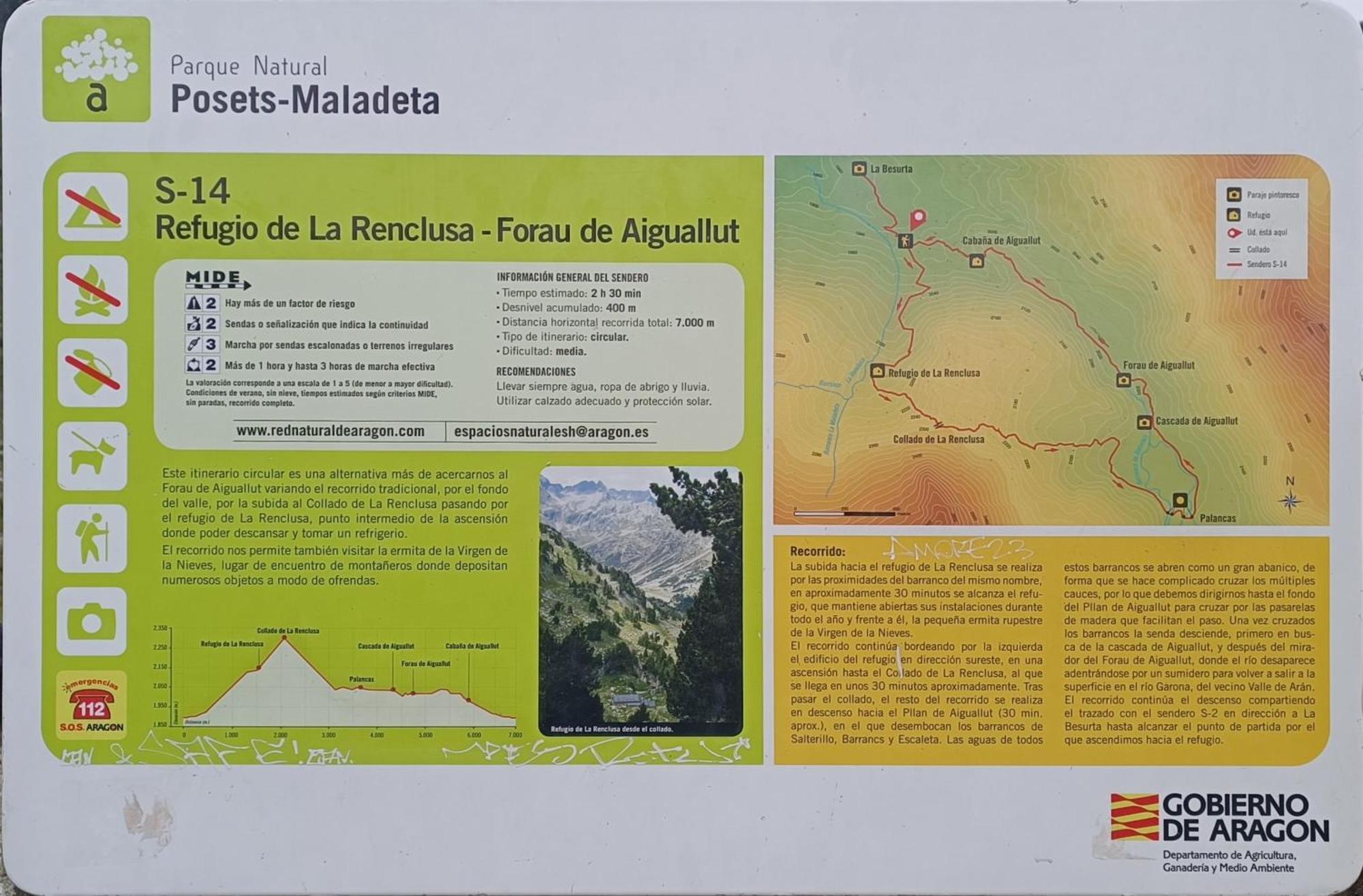 Apartamento El Refugio De Sara 贝纳斯克 外观 照片