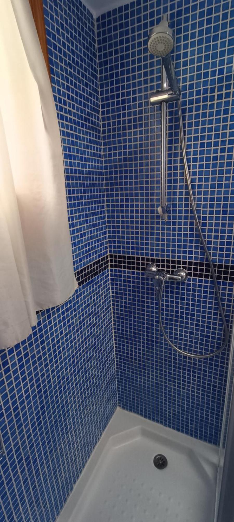 Apartamento El Refugio De Sara 贝纳斯克 外观 照片